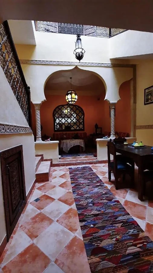 Riad Prestigia Марракеш 0*,  Марокко