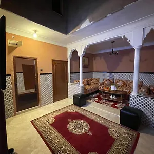 Apartamento Dar Chrif