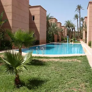  Apartamento Alqaria Assiyahiya 2