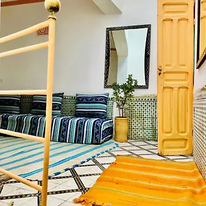  Apartamento Dar Jamaa Lfna