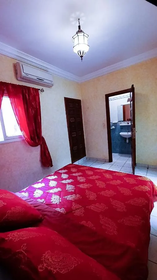 Сasa de vacaciones Riad Prestigia Marrakesh