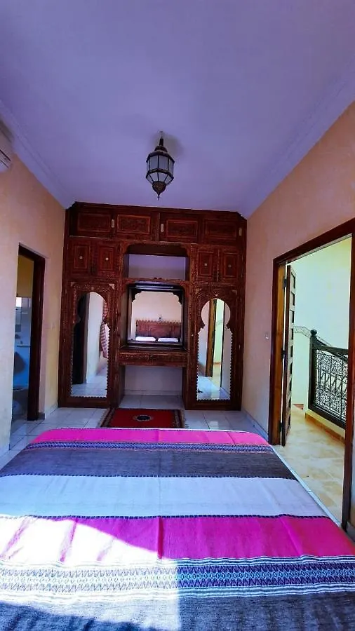 Riad Prestigia Marrakesh Marruecos