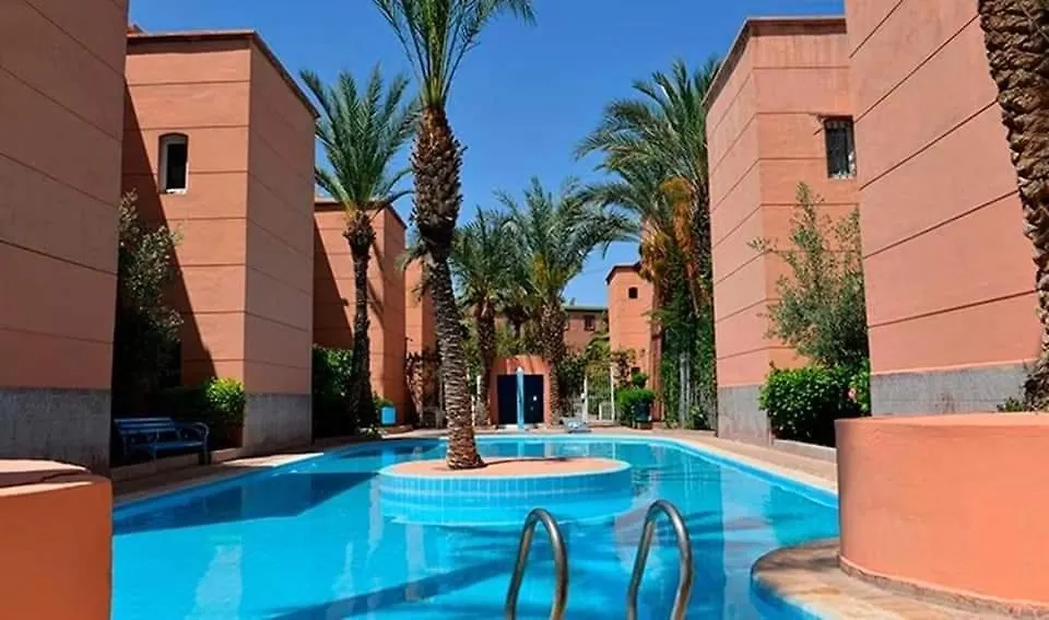 Riad Prestigia Marrakesh