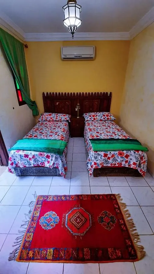 Riad Prestigia Marrakesh Сasa de vacaciones