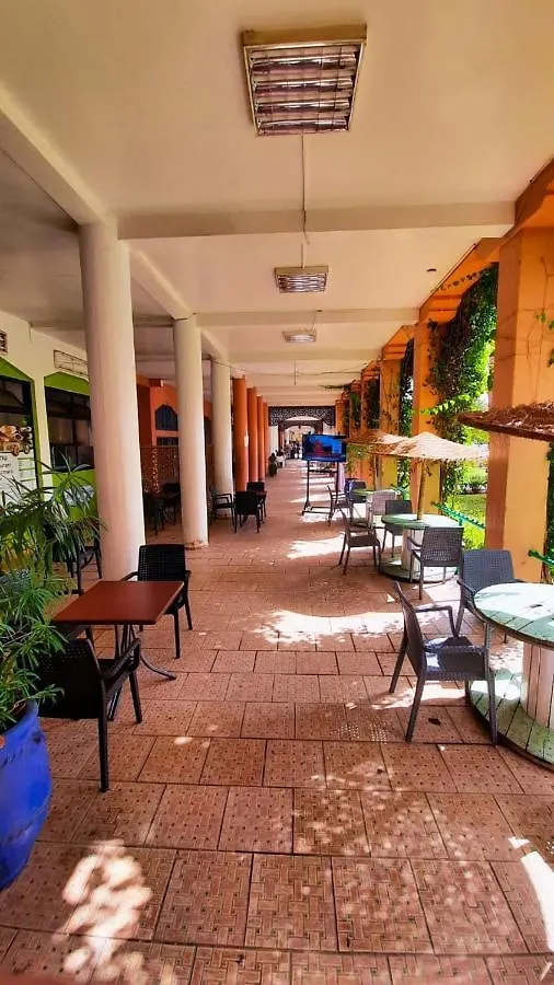 Riad Prestigia Marrakesh 0*,