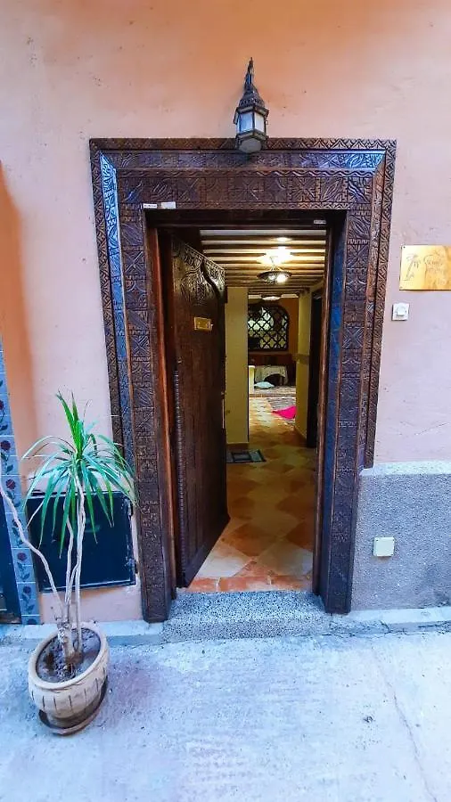 Riad Prestigia Marrakesh