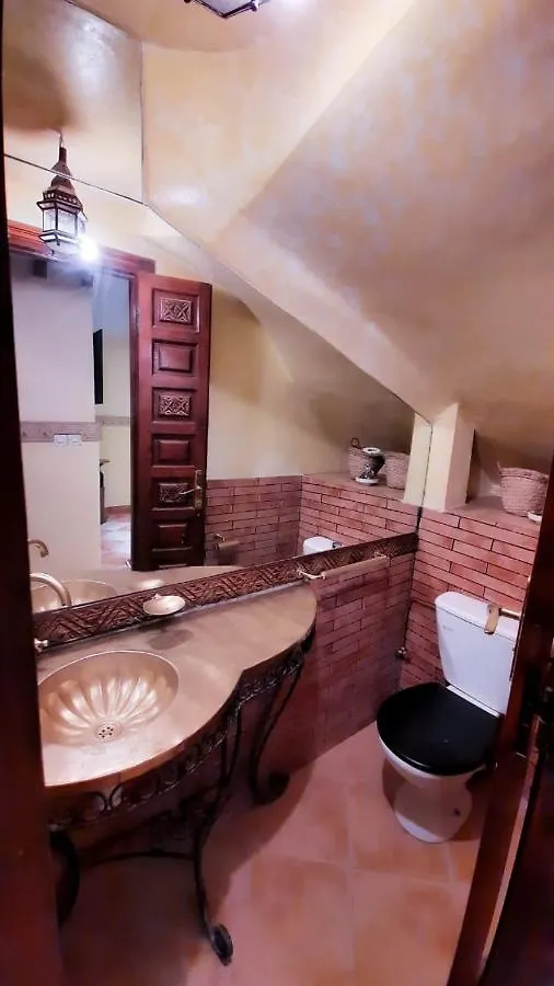 Riad Prestigia Marrakesh