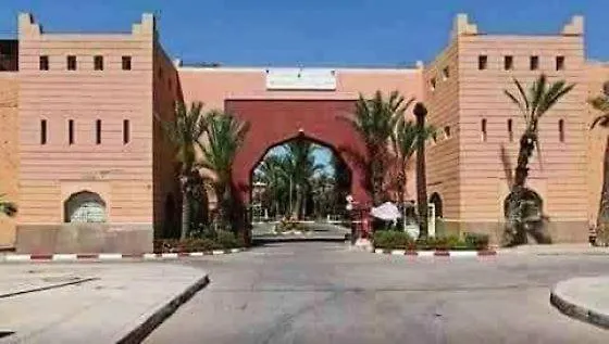 Riad Prestigia Marrakesh 0*,  Marruecos